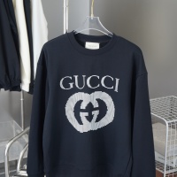 Cheap Gucci Hoodies Long Sleeved For Unisex #1266486 Replica Wholesale [$48.00 USD] [ITEM#1266486] on Replica 