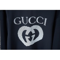 Cheap Gucci Hoodies Long Sleeved For Unisex #1266486 Replica Wholesale [$48.00 USD] [ITEM#1266486] on Replica 