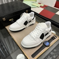 Cheap Off-White Casual Shoes For Men #1266497 Replica Wholesale [$100.00 USD] [ITEM#1266497] on Replica Off-White Casual Shoes