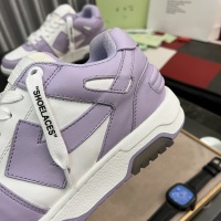 Cheap Off-White Casual Shoes For Women #1266502 Replica Wholesale [$100.00 USD] [ITEM#1266502] on Replica Off-White Casual Shoes