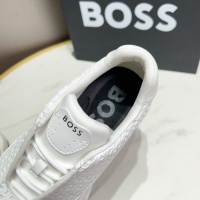 Cheap Boss Casual Shoes For Men #1266512 Replica Wholesale [$88.00 USD] [ITEM#1266512] on Replica Boss Casual Shoes