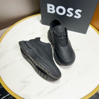 Cheap Boss Casual Shoes For Men #1266513 Replica Wholesale [$88.00 USD] [ITEM#1266513] on Replica Boss Casual Shoes