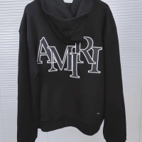 Amiri Hoodies Long Sleeved For Unisex #1266516