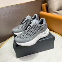 Cheap Boss Casual Shoes For Men #1266518 Replica Wholesale [$88.00 USD] [ITEM#1266518] on Replica Boss Casual Shoes