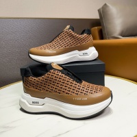 Cheap Boss Casual Shoes For Men #1266524 Replica Wholesale [$88.00 USD] [ITEM#1266524] on Replica Boss Casual Shoes