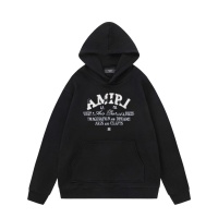 Amiri Hoodies Long Sleeved For Unisex #1266525