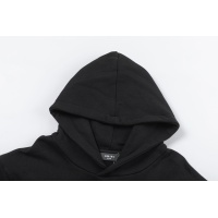 Cheap Amiri Hoodies Long Sleeved For Unisex #1266525 Replica Wholesale [$64.00 USD] [ITEM#1266525] on Replica Amiri Hoodies