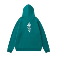 Cheap Amiri Hoodies Long Sleeved For Unisex #1266527 Replica Wholesale [$60.00 USD] [ITEM#1266527] on Replica Amiri Hoodies