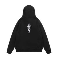 Cheap Amiri Hoodies Long Sleeved For Unisex #1266528 Replica Wholesale [$60.00 USD] [ITEM#1266528] on Replica Amiri Hoodies