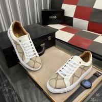 Cheap Boss Casual Shoes For Men #1266529 Replica Wholesale [$76.00 USD] [ITEM#1266529] on Replica Boss Casual Shoes