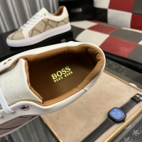 Cheap Boss Casual Shoes For Men #1266529 Replica Wholesale [$76.00 USD] [ITEM#1266529] on Replica Boss Casual Shoes