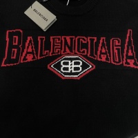 Cheap Balenciaga Sweaters Long Sleeved For Unisex #1266532 Replica Wholesale [$68.00 USD] [ITEM#1266532] on Replica Balenciaga Sweaters