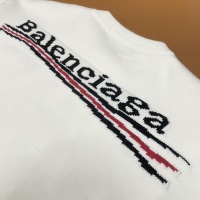 Cheap Balenciaga Sweaters Long Sleeved For Unisex #1266534 Replica Wholesale [$68.00 USD] [ITEM#1266534] on Replica Balenciaga Sweaters