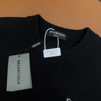 Cheap Balenciaga Sweaters Long Sleeved For Unisex #1266535 Replica Wholesale [$68.00 USD] [ITEM#1266535] on Replica Balenciaga Sweaters