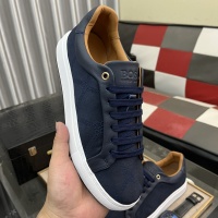 Cheap Boss Casual Shoes For Men #1266536 Replica Wholesale [$76.00 USD] [ITEM#1266536] on Replica Boss Casual Shoes