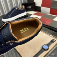 Cheap Boss Casual Shoes For Men #1266536 Replica Wholesale [$76.00 USD] [ITEM#1266536] on Replica Boss Casual Shoes