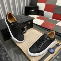 Cheap Boss Casual Shoes For Men #1266537 Replica Wholesale [$76.00 USD] [ITEM#1266537] on Replica Boss Casual Shoes