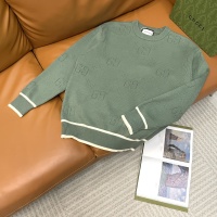 Gucci Sweaters Long Sleeved For Unisex #1266543