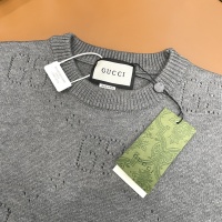 Cheap Gucci Sweaters Long Sleeved For Unisex #1266546 Replica Wholesale [$68.00 USD] [ITEM#1266546] on Replica Gucci Sweaters