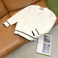 Gucci Sweaters Long Sleeved For Unisex #1266547