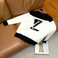 Cheap Louis Vuitton LV Sweaters Long Sleeved For Unisex #1266551 Replica Wholesale [$56.00 USD] [ITEM#1266551] on Replica Louis Vuitton LV Sweaters