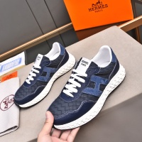 Hermes Casual Shoes For Men #1266558