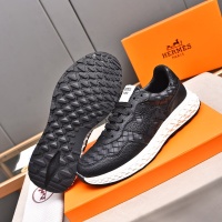 Cheap Hermes Casual Shoes For Men #1266559 Replica Wholesale [$76.00 USD] [ITEM#1266559] on Replica Hermes Casual Shoes