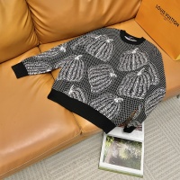 Louis Vuitton LV Sweaters Long Sleeved For Unisex #1266560