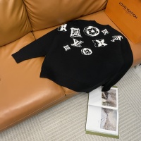 Cheap Louis Vuitton LV Sweaters Long Sleeved For Unisex #1266564 Replica Wholesale [$68.00 USD] [ITEM#1266564] on Replica Louis Vuitton LV Sweaters