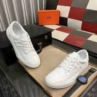 Cheap Hermes Casual Shoes For Men #1266565 Replica Wholesale [$72.00 USD] [ITEM#1266565] on Replica Hermes Casual Shoes