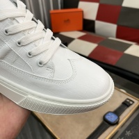 Cheap Hermes Casual Shoes For Men #1266565 Replica Wholesale [$72.00 USD] [ITEM#1266565] on Replica Hermes Casual Shoes