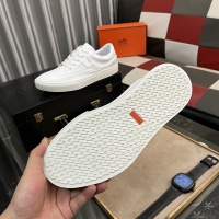 Cheap Hermes Casual Shoes For Men #1266565 Replica Wholesale [$72.00 USD] [ITEM#1266565] on Replica Hermes Casual Shoes