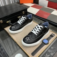 Cheap Hermes Casual Shoes For Men #1266570 Replica Wholesale [$72.00 USD] [ITEM#1266570] on Replica Hermes Casual Shoes