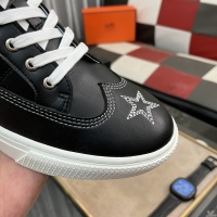 Cheap Hermes Casual Shoes For Men #1266570 Replica Wholesale [$72.00 USD] [ITEM#1266570] on Replica Hermes Casual Shoes