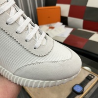 Cheap Hermes Casual Shoes For Men #1266572 Replica Wholesale [$98.00 USD] [ITEM#1266572] on Replica Hermes Casual Shoes