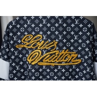 Cheap Louis Vuitton LV Jackets Long Sleeved For Unisex #1266576 Replica Wholesale [$64.00 USD] [ITEM#1266576] on Replica Louis Vuitton LV Jackets