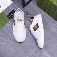 Cheap Gucci Casual Shoes For Men #1266577 Replica Wholesale [$76.00 USD] [ITEM#1266577] on Replica 