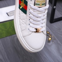 Cheap Gucci Casual Shoes For Men #1266577 Replica Wholesale [$76.00 USD] [ITEM#1266577] on Replica 