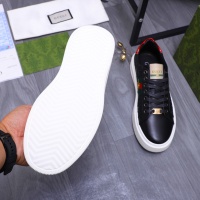 Cheap Gucci Casual Shoes For Men #1266578 Replica Wholesale [$76.00 USD] [ITEM#1266578] on Replica 