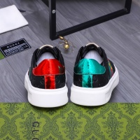 Cheap Gucci Casual Shoes For Men #1266578 Replica Wholesale [$76.00 USD] [ITEM#1266578] on Replica 