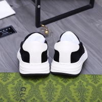 Cheap Gucci Casual Shoes For Men #1266581 Replica Wholesale [$76.00 USD] [ITEM#1266581] on Replica 