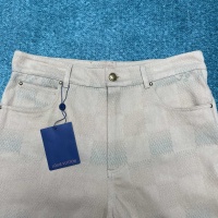 Cheap Louis Vuitton LV Pants For Unisex #1266582 Replica Wholesale [$98.00 USD] [ITEM#1266582] on Replica Louis Vuitton LV Pants