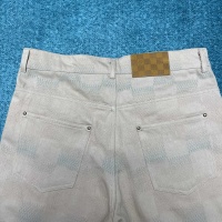 Cheap Louis Vuitton LV Pants For Unisex #1266582 Replica Wholesale [$98.00 USD] [ITEM#1266582] on Replica Louis Vuitton LV Pants