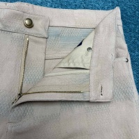 Cheap Louis Vuitton LV Pants For Unisex #1266582 Replica Wholesale [$98.00 USD] [ITEM#1266582] on Replica Louis Vuitton LV Pants