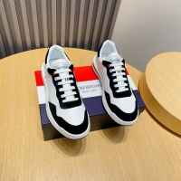 Cheap Thom Browne TB Casual Shoes For Men #1266583 Replica Wholesale [$96.00 USD] [ITEM#1266583] on Replica Thom Browne TB Casual Shoes