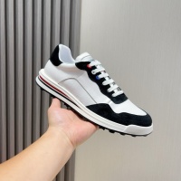 Cheap Thom Browne TB Casual Shoes For Men #1266583 Replica Wholesale [$96.00 USD] [ITEM#1266583] on Replica Thom Browne TB Casual Shoes