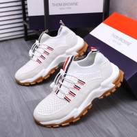 Cheap Thom Browne TB Casual Shoes For Men #1266585 Replica Wholesale [$80.00 USD] [ITEM#1266585] on Replica Thom Browne TB Casual Shoes