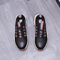 Cheap Thom Browne TB Casual Shoes For Men #1266586 Replica Wholesale [$80.00 USD] [ITEM#1266586] on Replica Thom Browne TB Casual Shoes