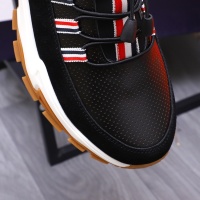 Cheap Thom Browne TB Casual Shoes For Men #1266586 Replica Wholesale [$80.00 USD] [ITEM#1266586] on Replica Thom Browne TB Casual Shoes