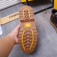 Cheap Fendi Fashion Boots For Men #1266587 Replica Wholesale [$85.00 USD] [ITEM#1266587] on Replica Fendi Fashion Boots